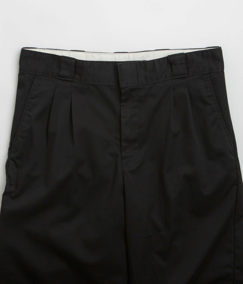 Dickies Unionville 13 Inch Work Shorts - Black