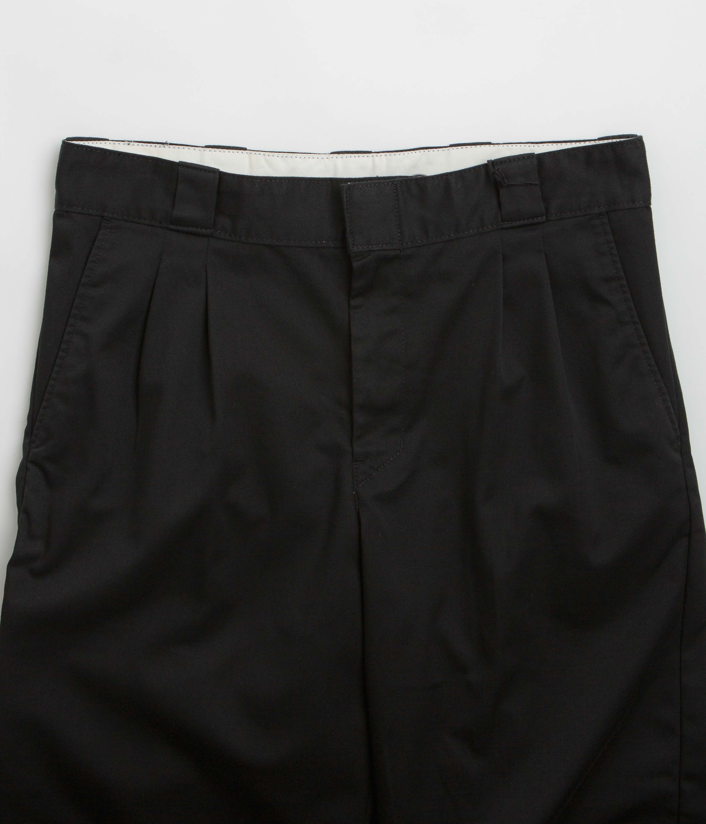 Dickies Unionville 13 Inch Work Shorts - Black