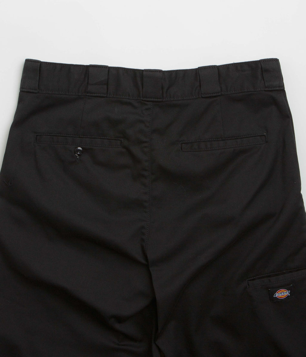 Dickies Unionville 13 Inch Work Shorts - Black