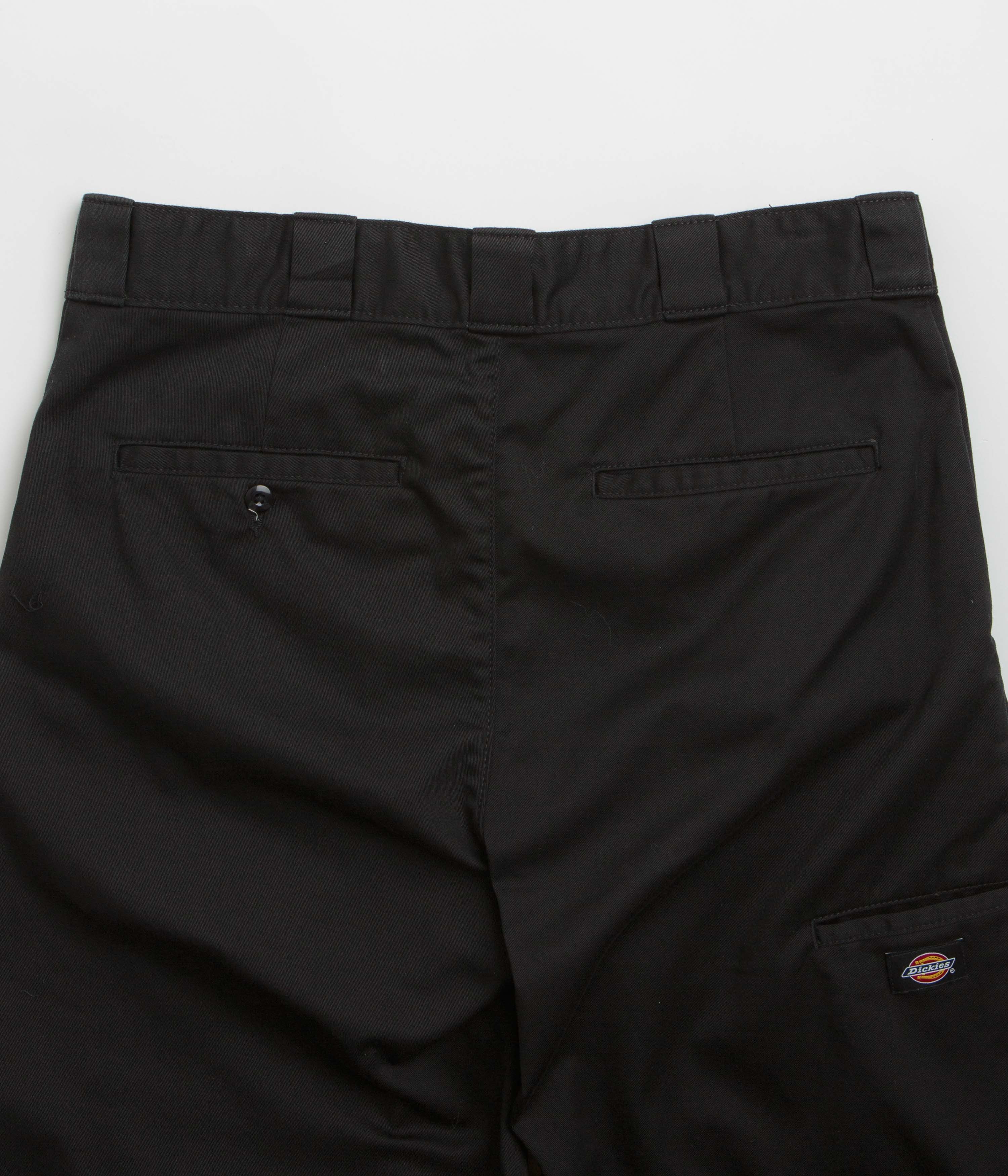 Dickies Unionville 13 Inch Work Shorts - Black