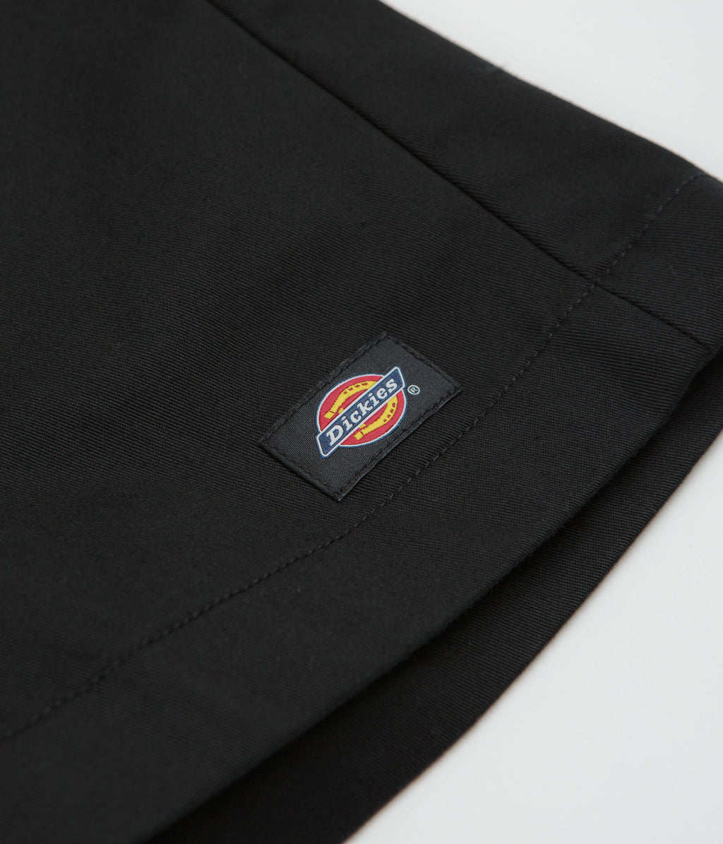 Dickies Unionville 13 Inch Work Shorts - Black