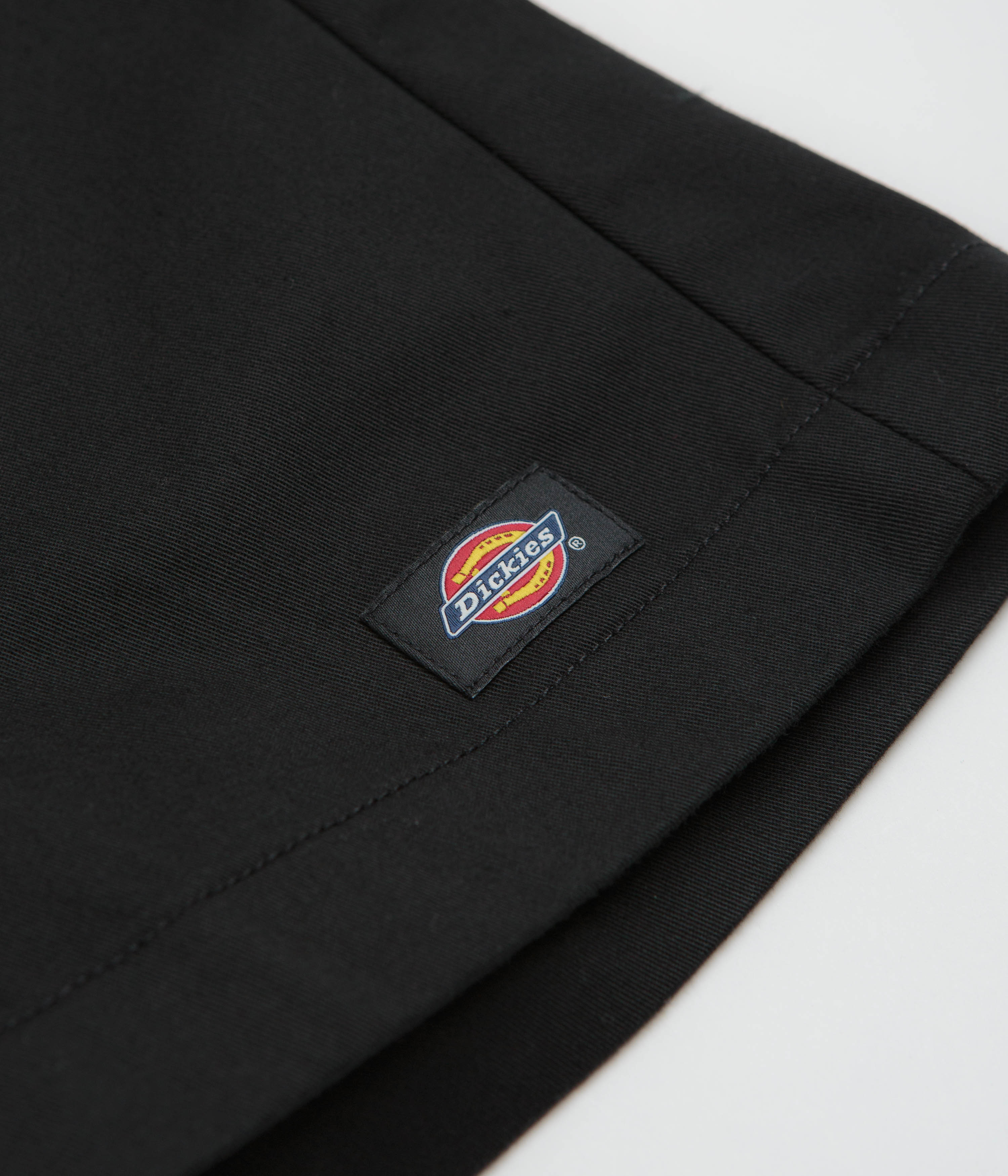 Dickies Unionville 13 Inch Work Shorts - Black
