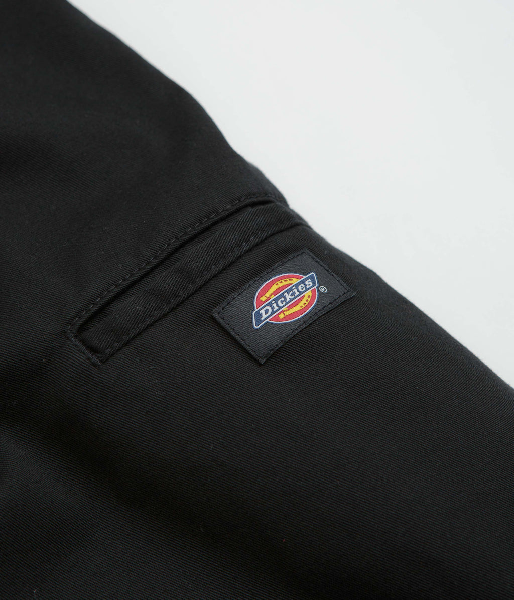 Dickies Unionville 13 Inch Work Shorts - Black