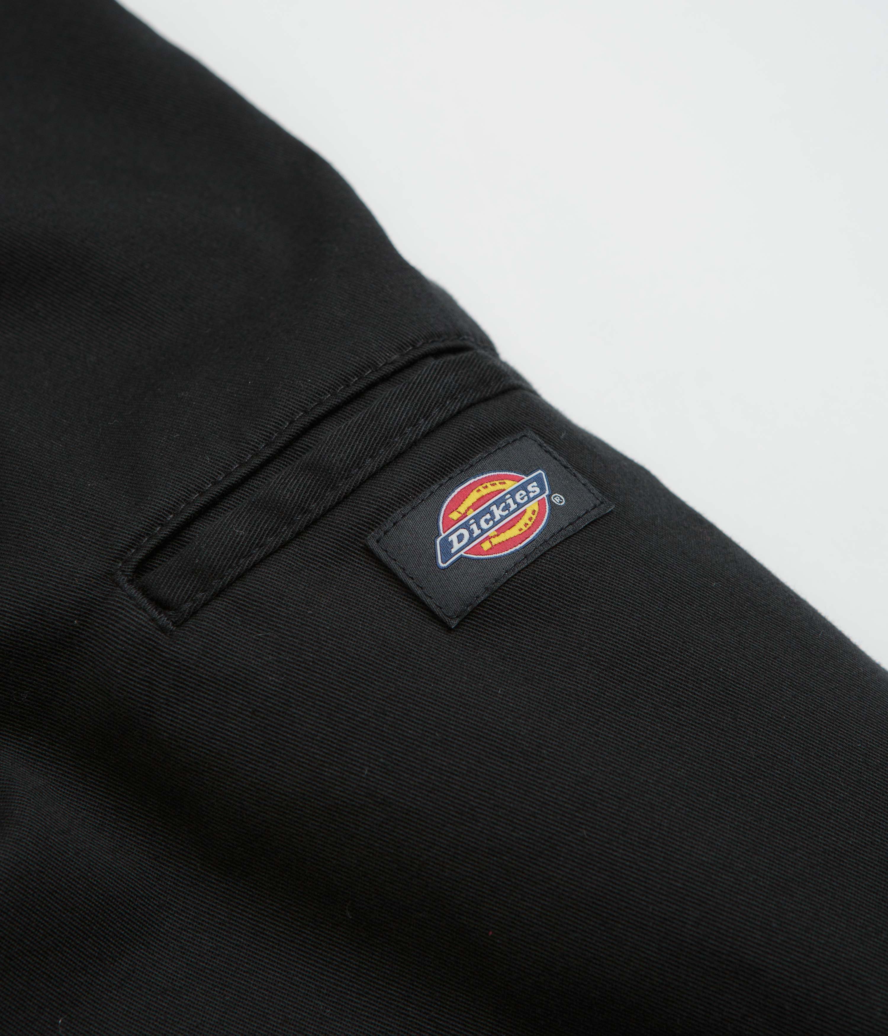 Dickies Unionville 13 Inch Work Shorts - Black