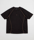 Dime Training Jersey - Black