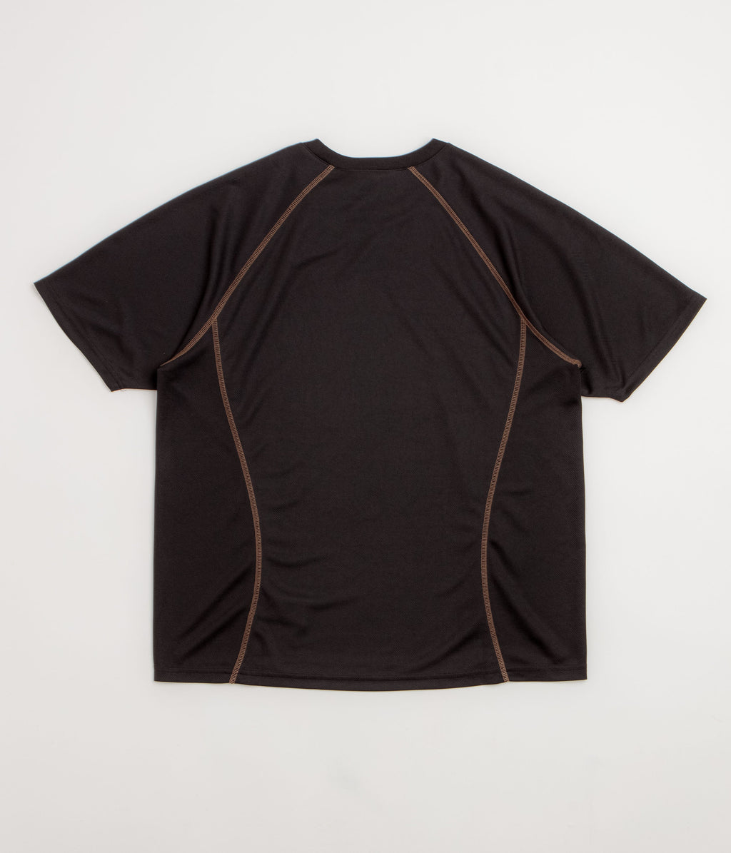 Dime Training Jersey - Black