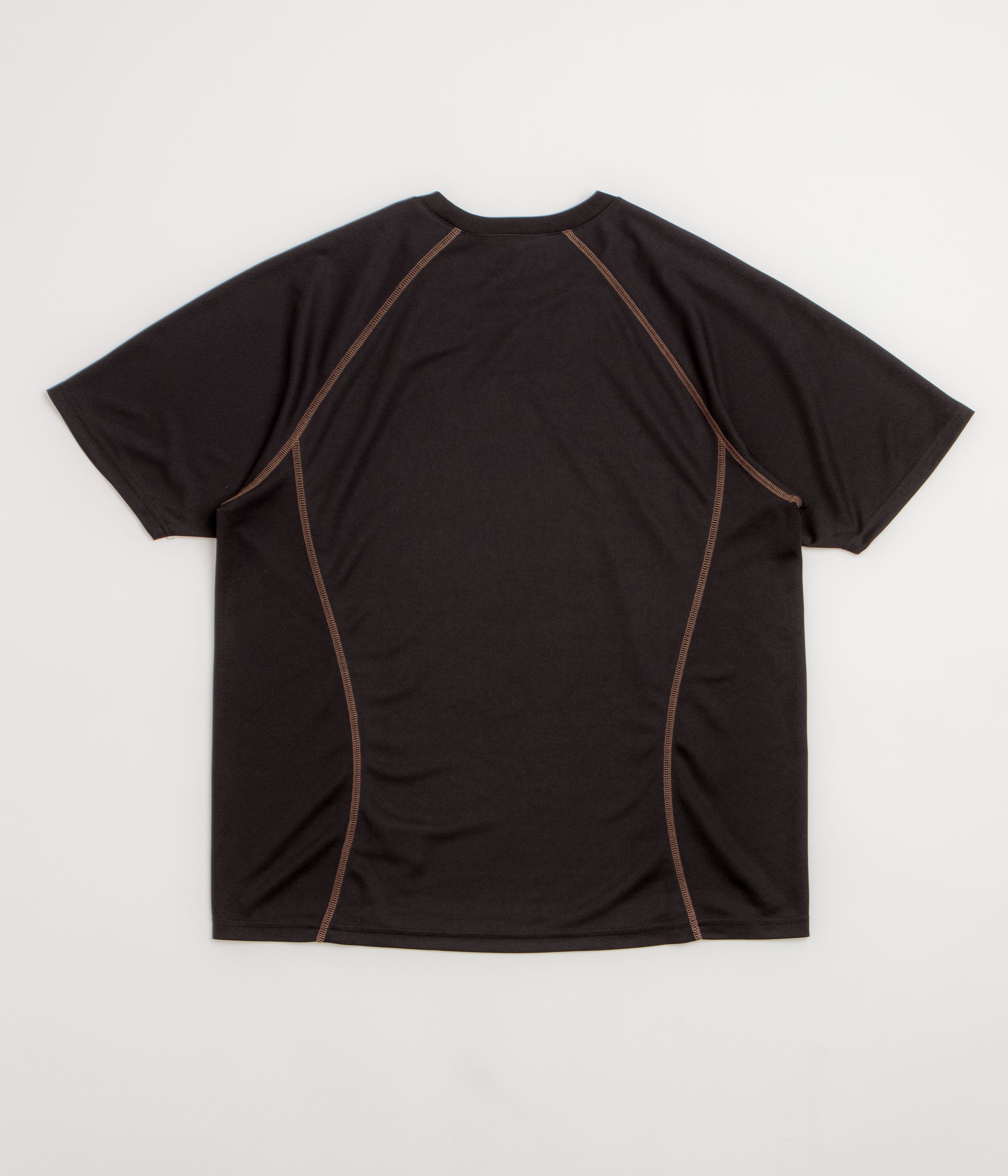 Dime Training Jersey - Black