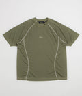 Dime Training Jersey - Military Green