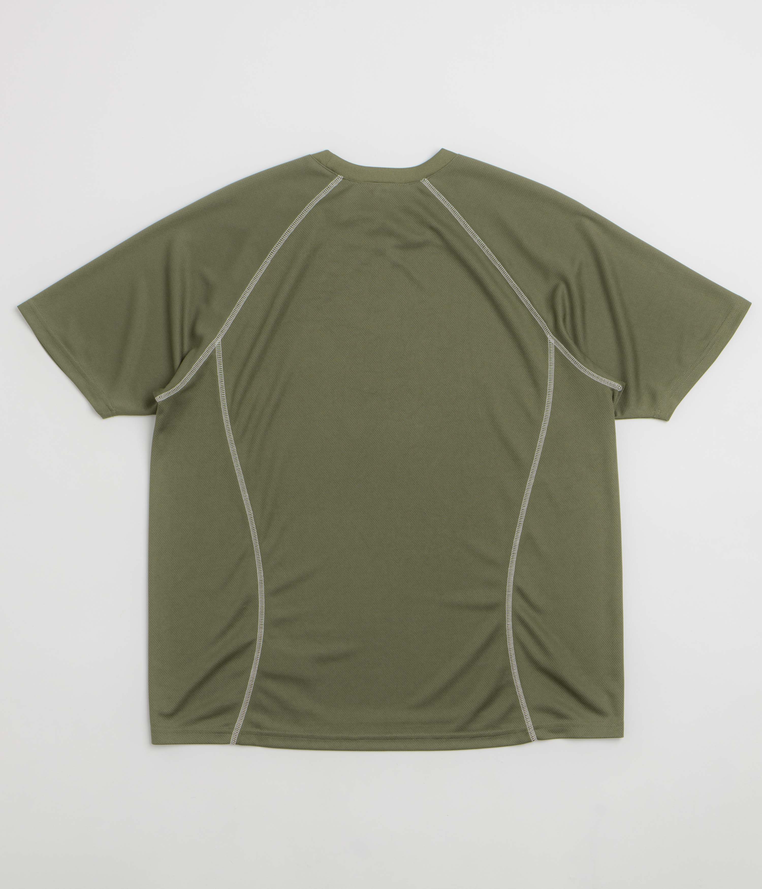 Dime Training Jersey - Military Green