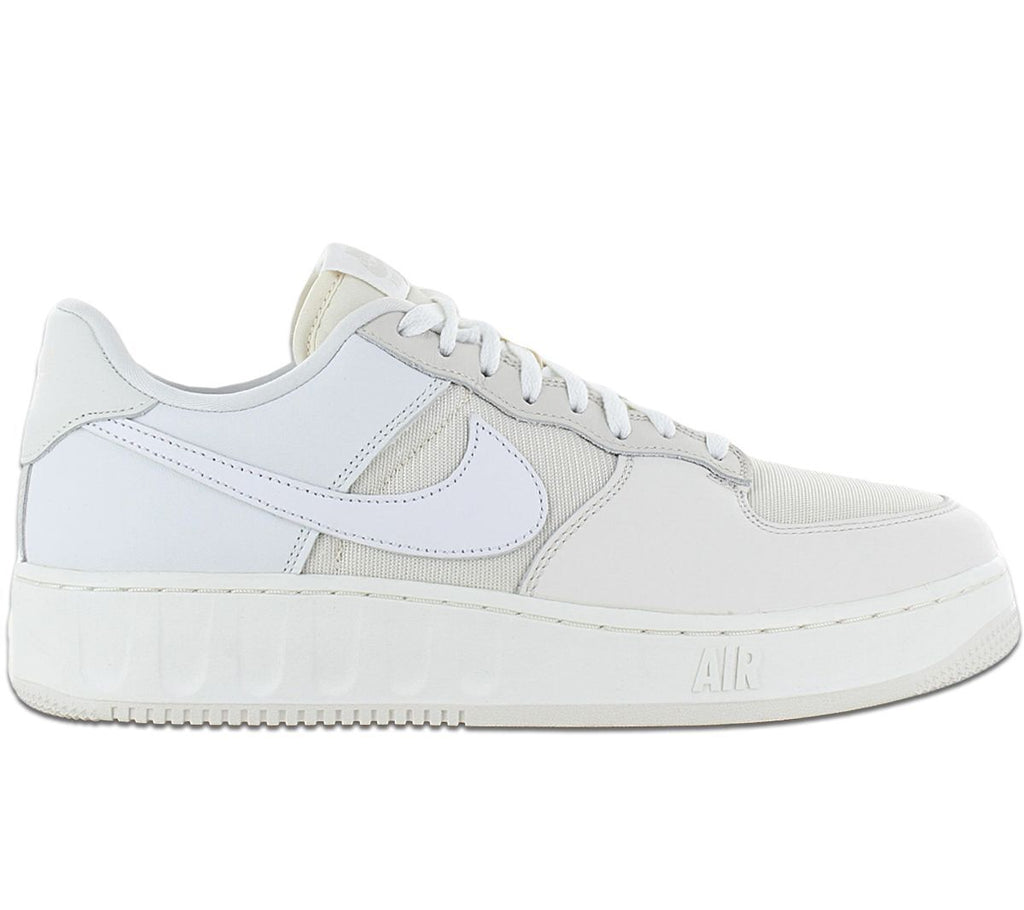 Men's Nike Air Force 1 Low Unity Sail/Wht-Phntm-Lght Cream (DM2385 101)
