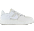 Men's Nike Air Force 1 Low Unity Sail/Wht-Phntm-Lght Cream (DM2385 101)