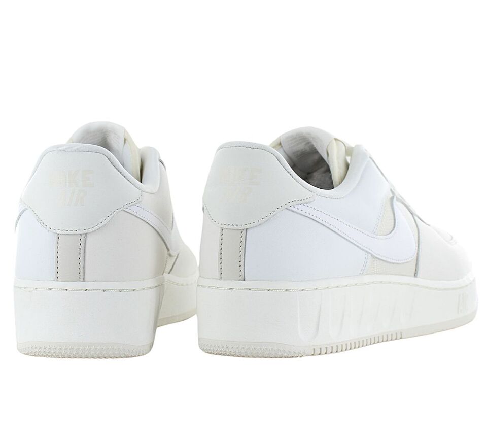 Men's Nike Air Force 1 Low Unity Sail/Wht-Phntm-Lght Cream (DM2385 101)