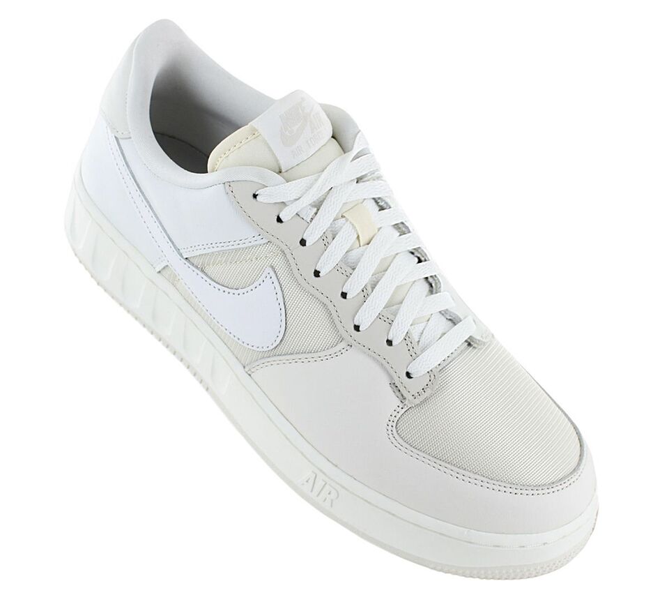 Men's Nike Air Force 1 Low Unity Sail/Wht-Phntm-Lght Cream (DM2385 101)