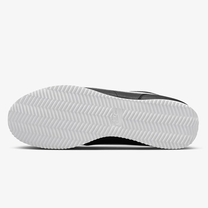 Men's Nike Cortez Black/White (DM4044 001)