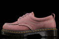 Lowell - Milled Nubuck
