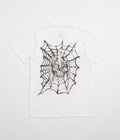 Dungeon Severed Survival T-Shirt - White