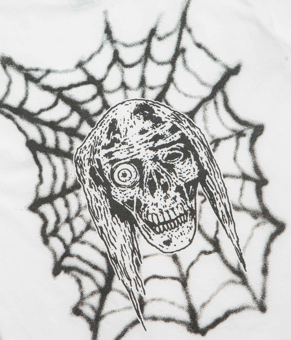 Dungeon Severed Survival T-Shirt - White