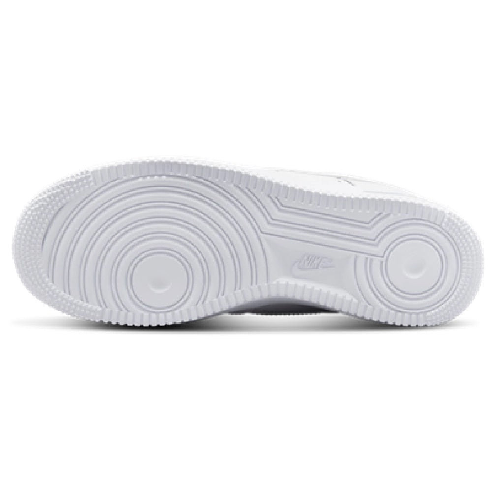 Women's Nike Air Force 1 '07 Flyease White/White-White (DX5883 100)