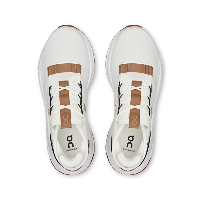 On Running Cloudnova 2 Ivory Sphinx