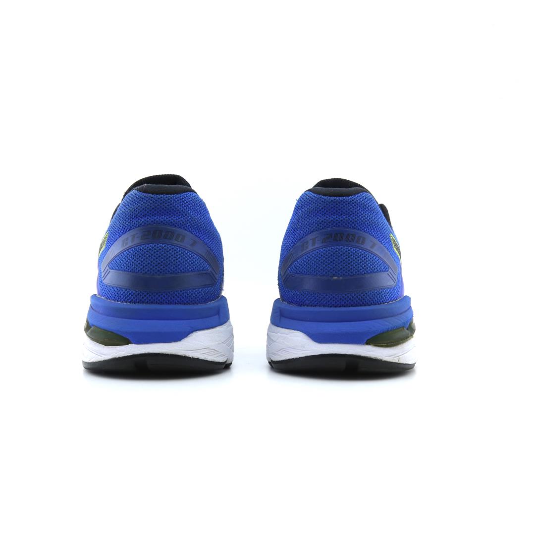 Asics Gt-2000 7
