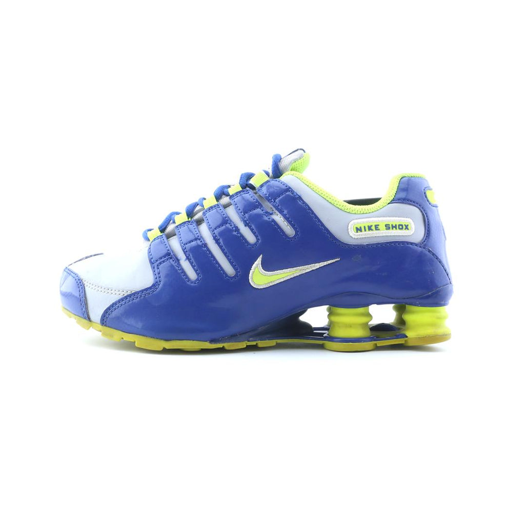 Nike Shox Nz