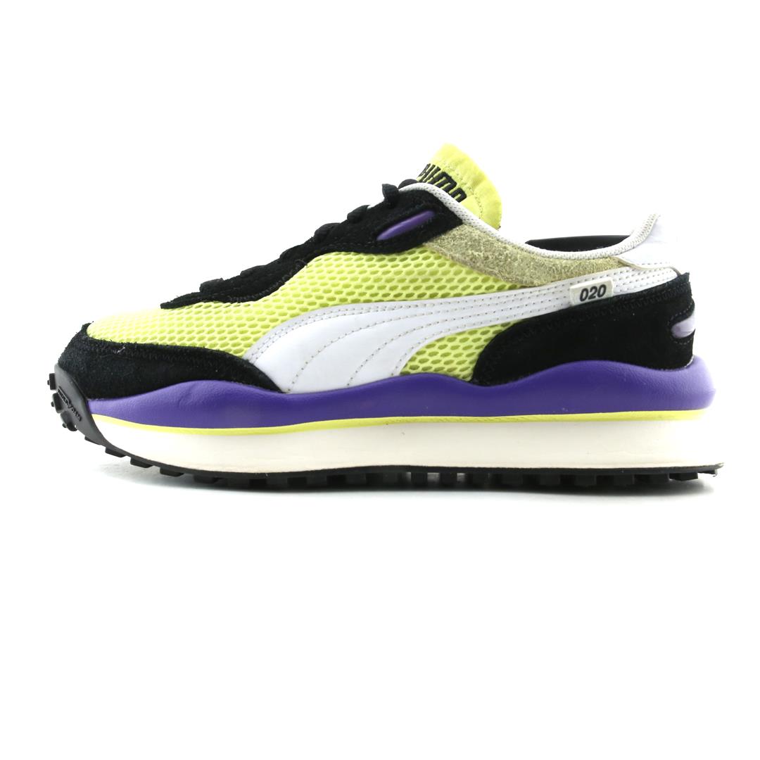Puma Style Rider