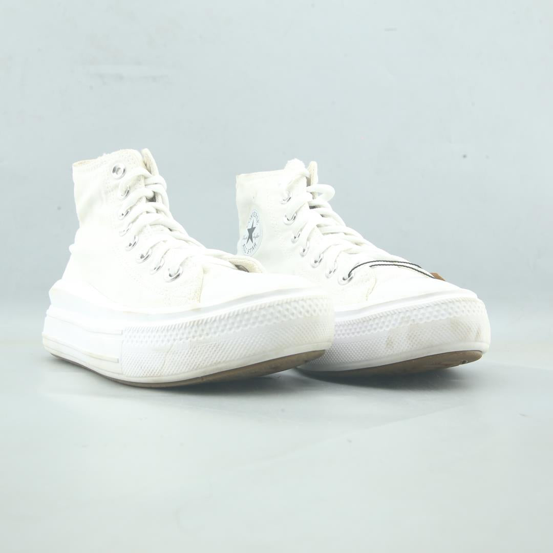 Converse Chuck Taylor All Star Move Hi