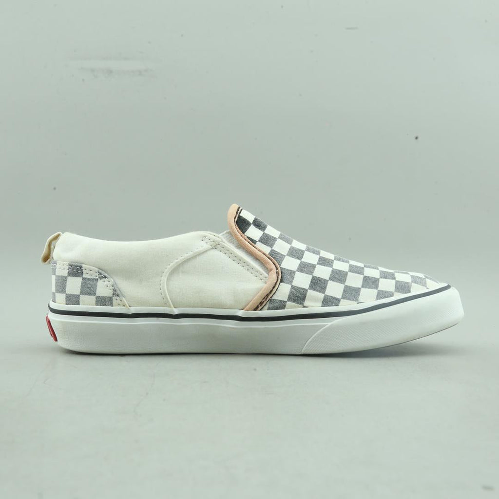 Vans Classic Checkerboard