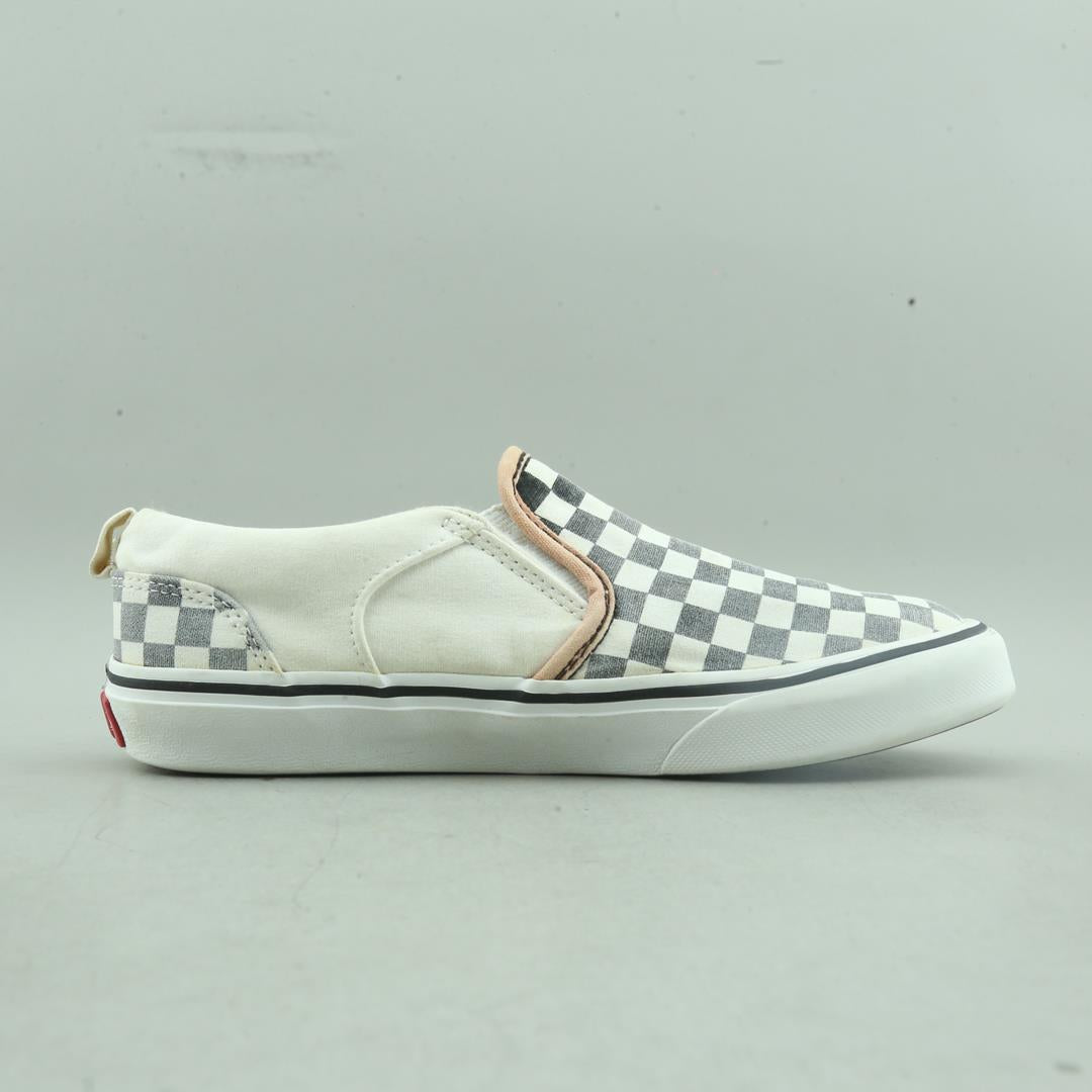Vans Classic Checkerboard
