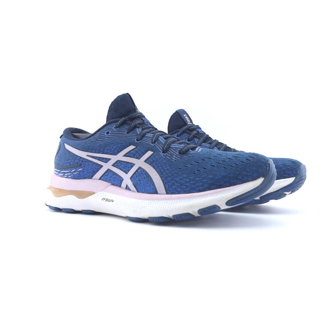 Asics Gel Nimbus 24