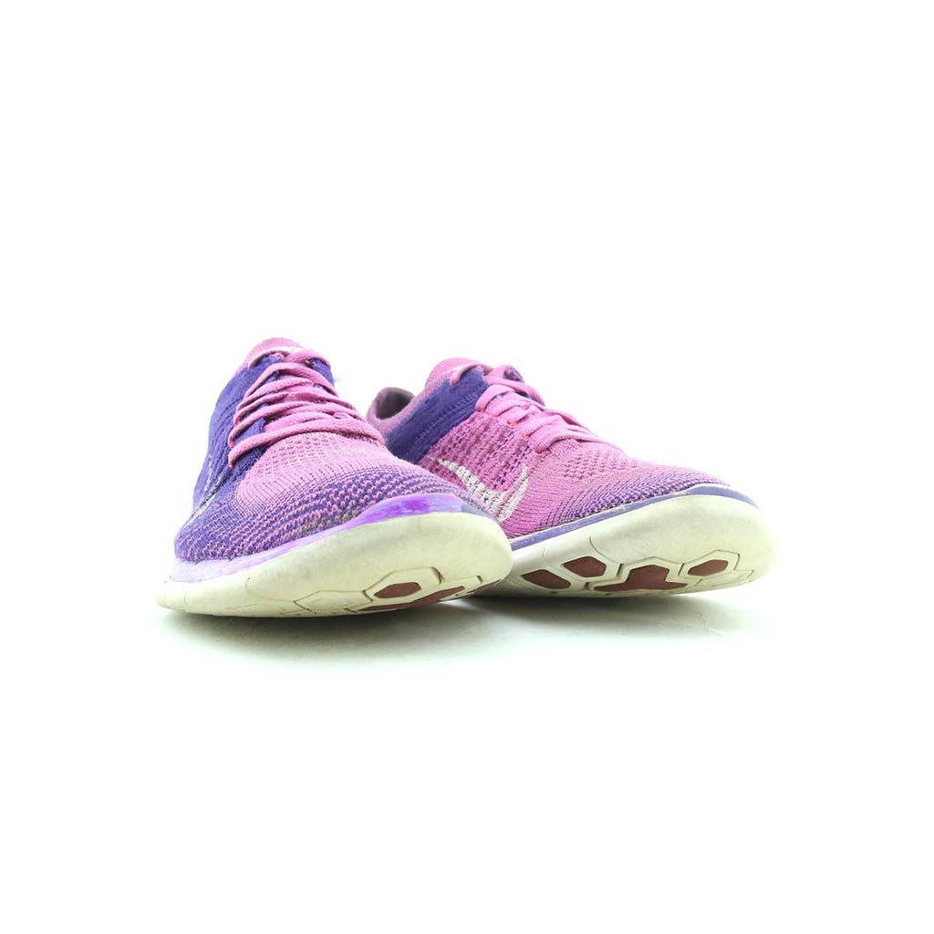 Nike Free 4.0 Flyknit