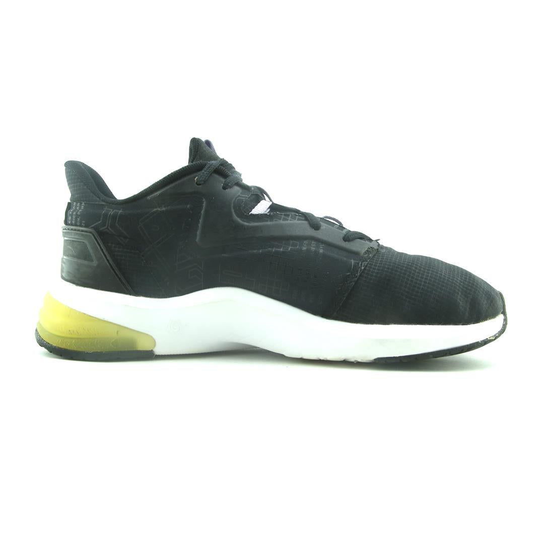 Puma First Mile Lvl Up