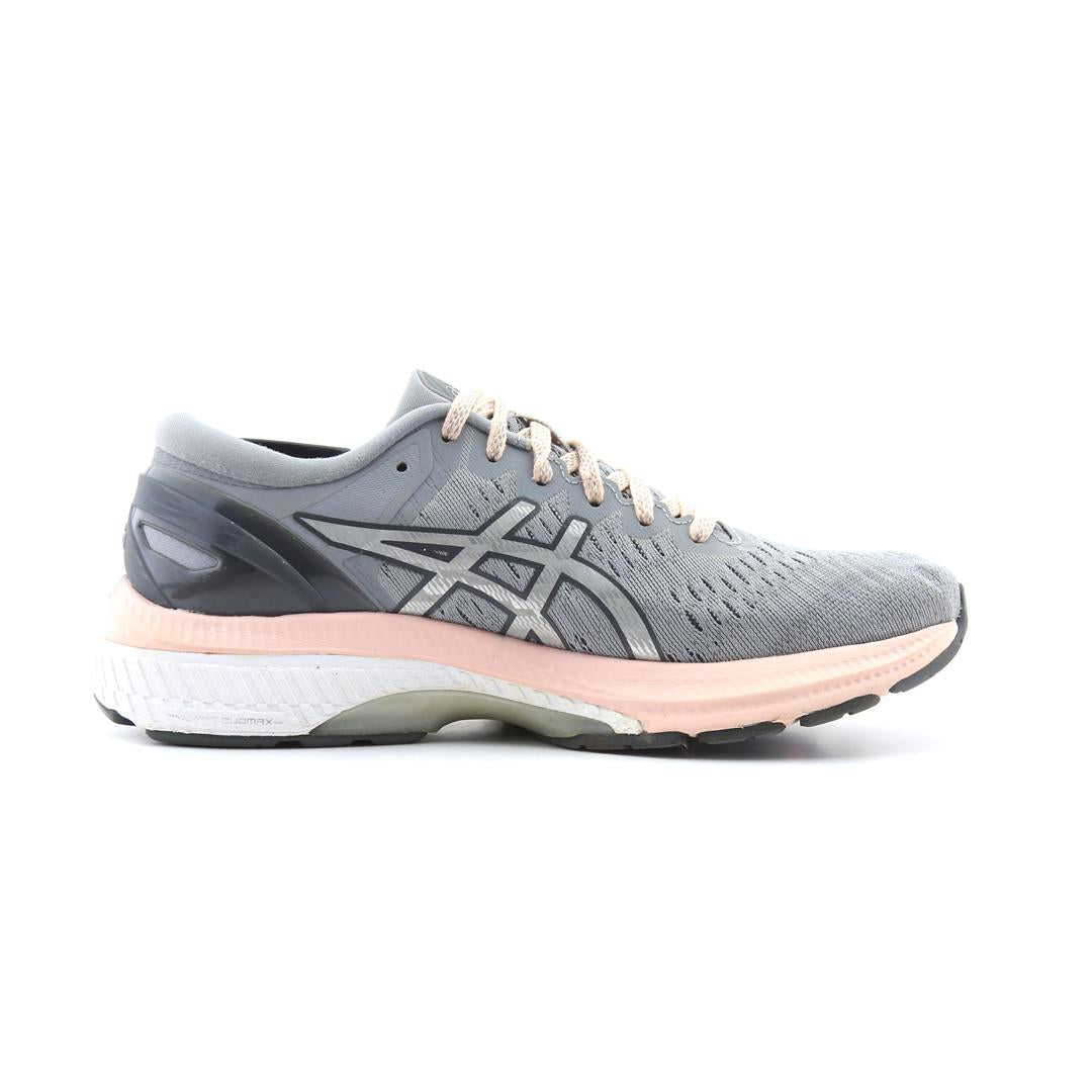 Asics Gel-Kayano 27