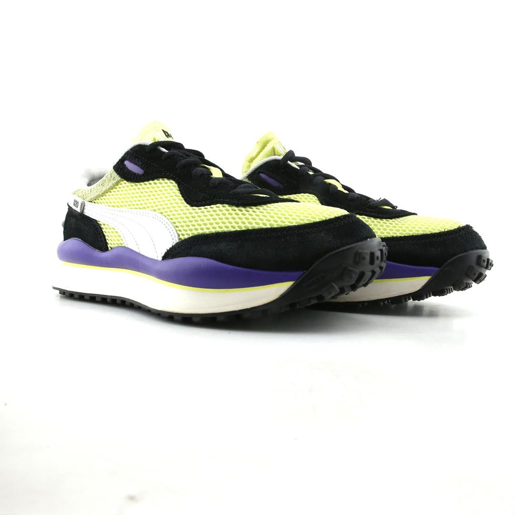 Puma Style Rider