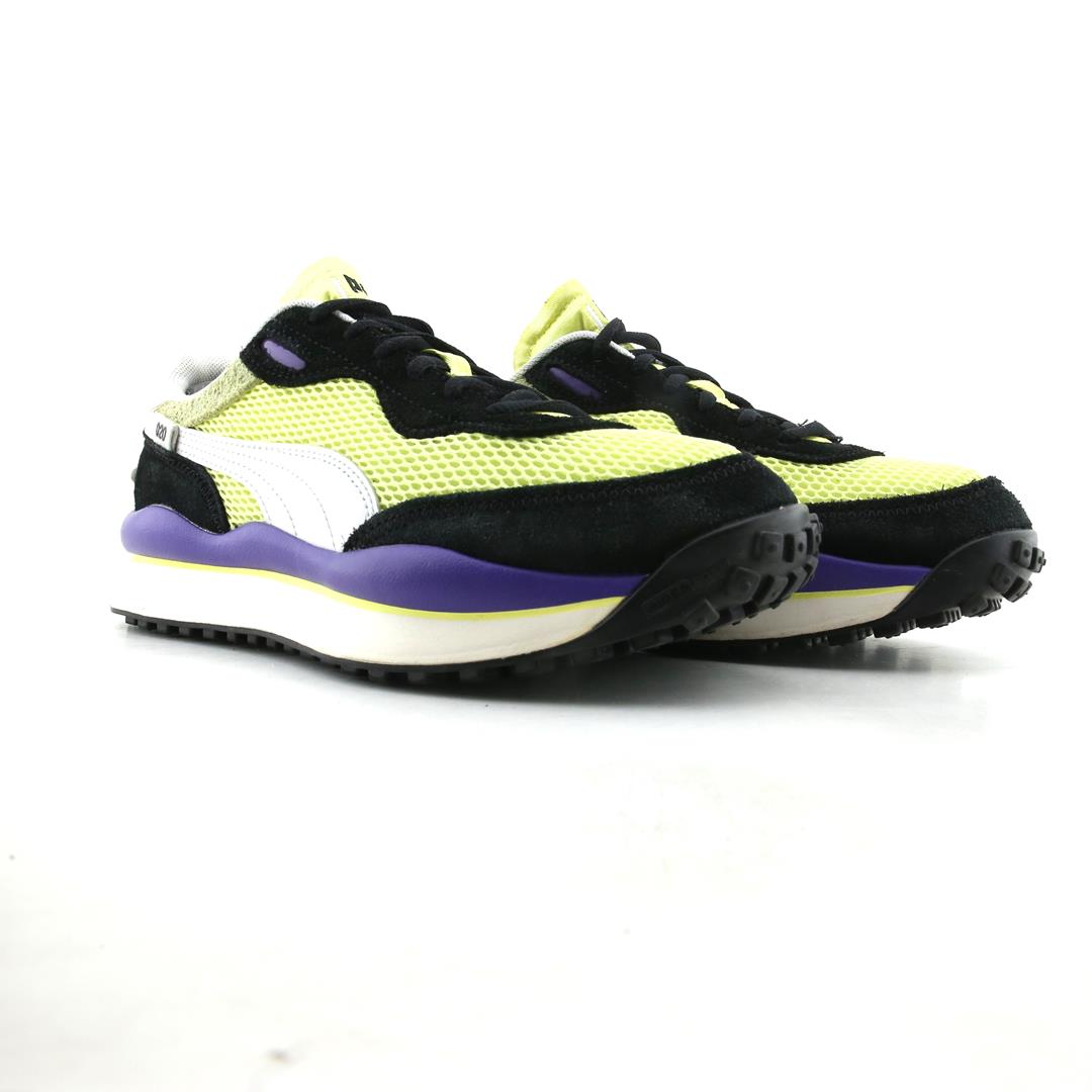 Puma Style Rider
