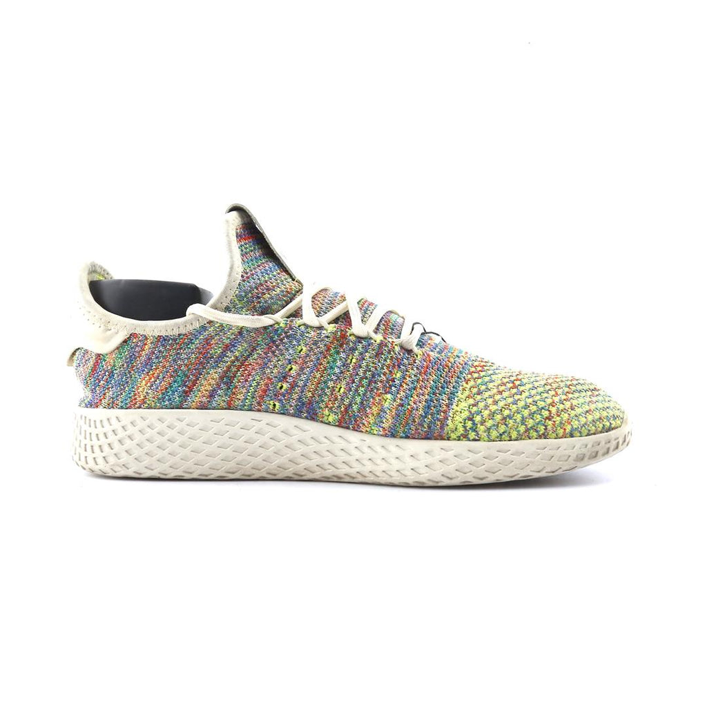 Adidas Pharrell X Hu Primeknit