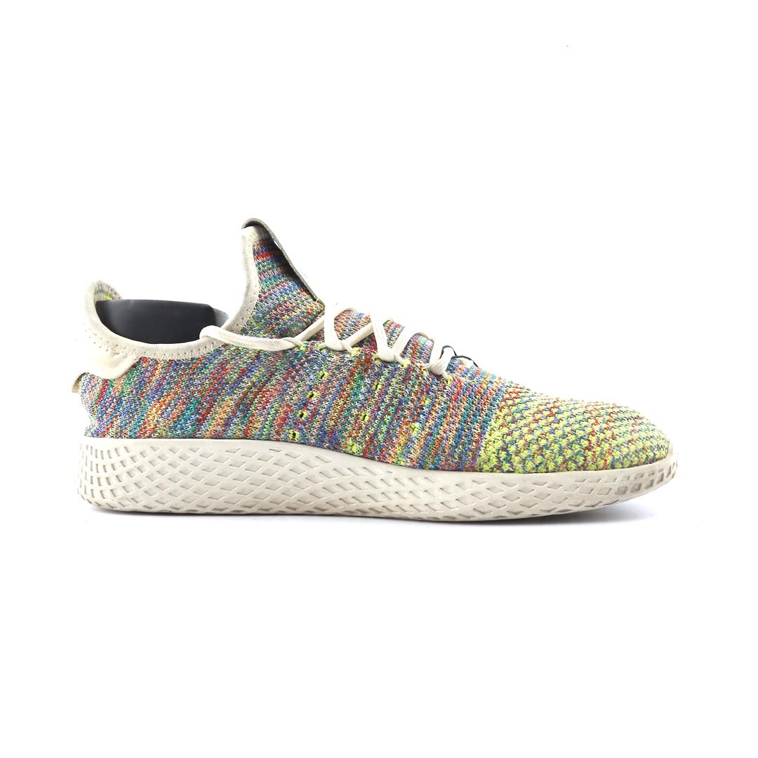 Adidas Pharrell X Hu Primeknit