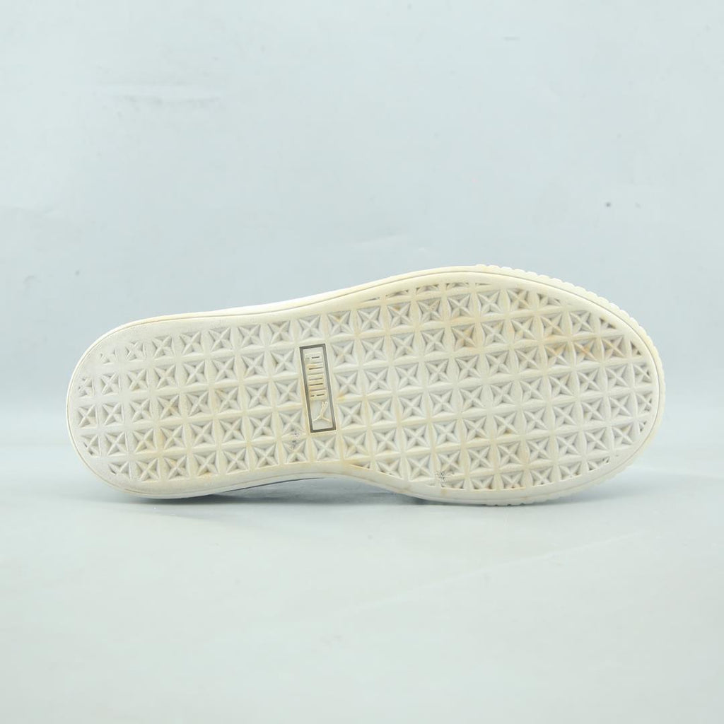 Puma Basket Skate