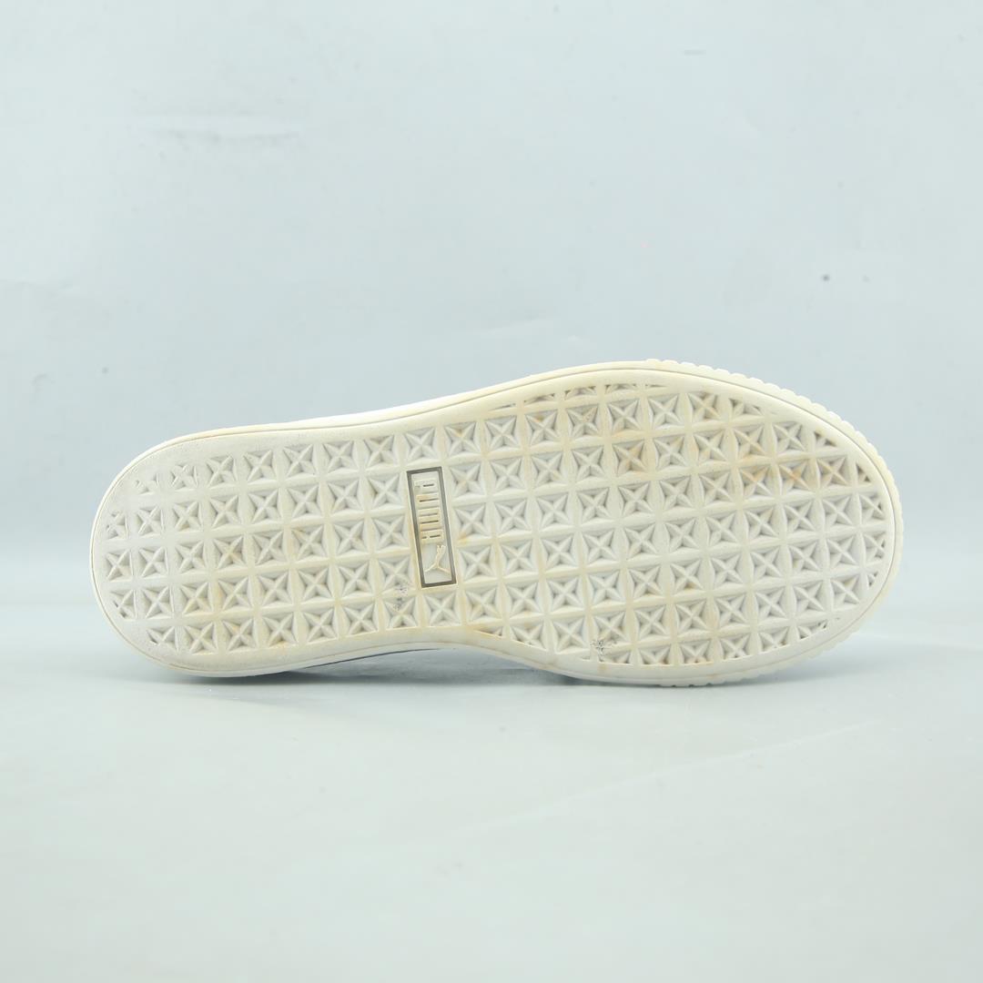 Puma Basket Skate