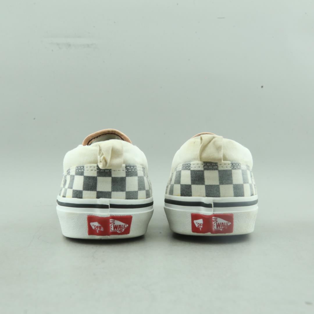 Vans Classic Checkerboard