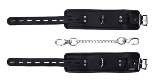 Edge Handcuffs