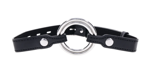 Edge Interchangeable Ring Gag
