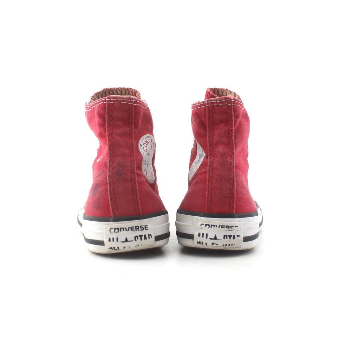 Converse Chuck Taylor All Star Canvas