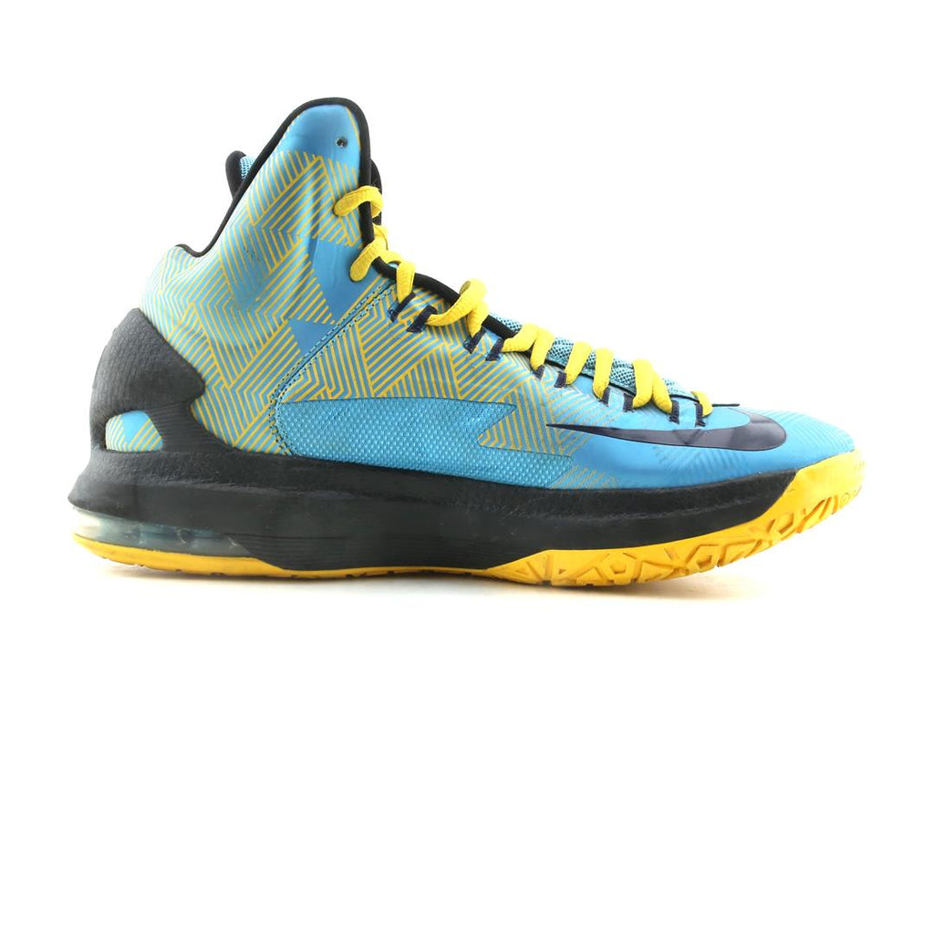 Nike Kd 5 Thunder
