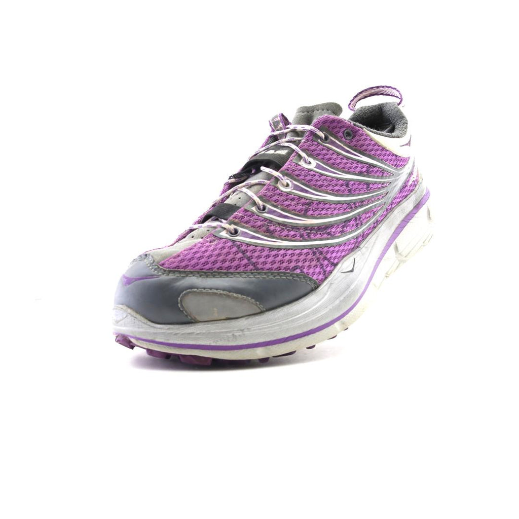 Hoka One One Kailua Trail