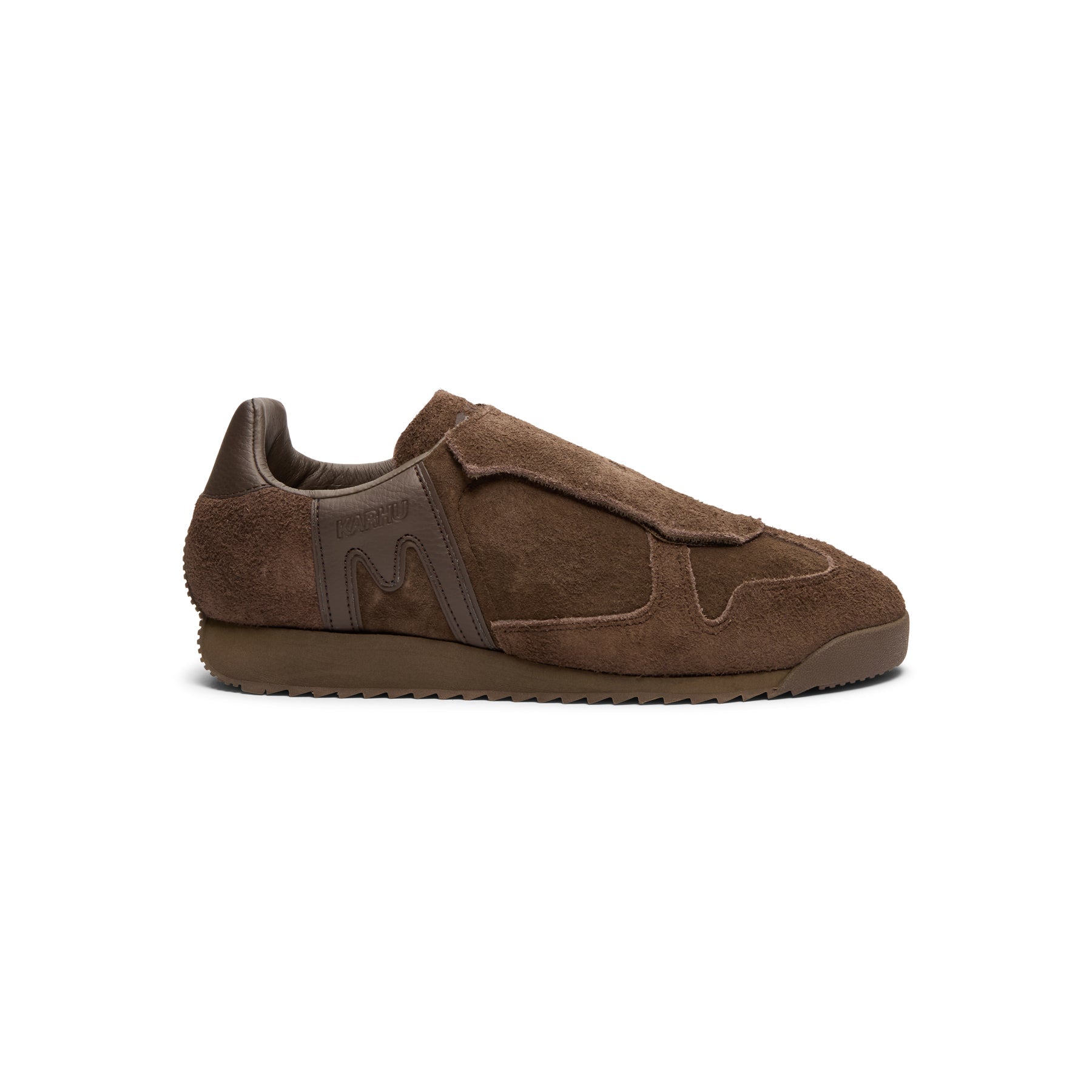 Karhu Mestari Slip-On Eg (Chocolate / Chocolate)