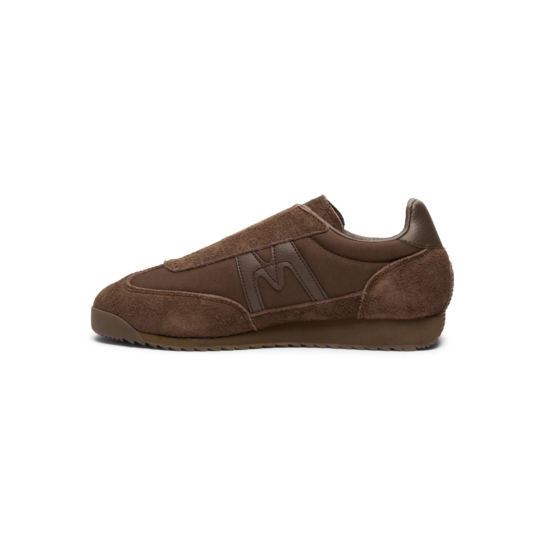 Karhu Mestari Slip-On Eg (Chocolate / Chocolate)