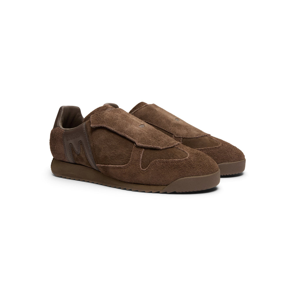 Karhu Mestari Slip-On Eg (Chocolate / Chocolate)