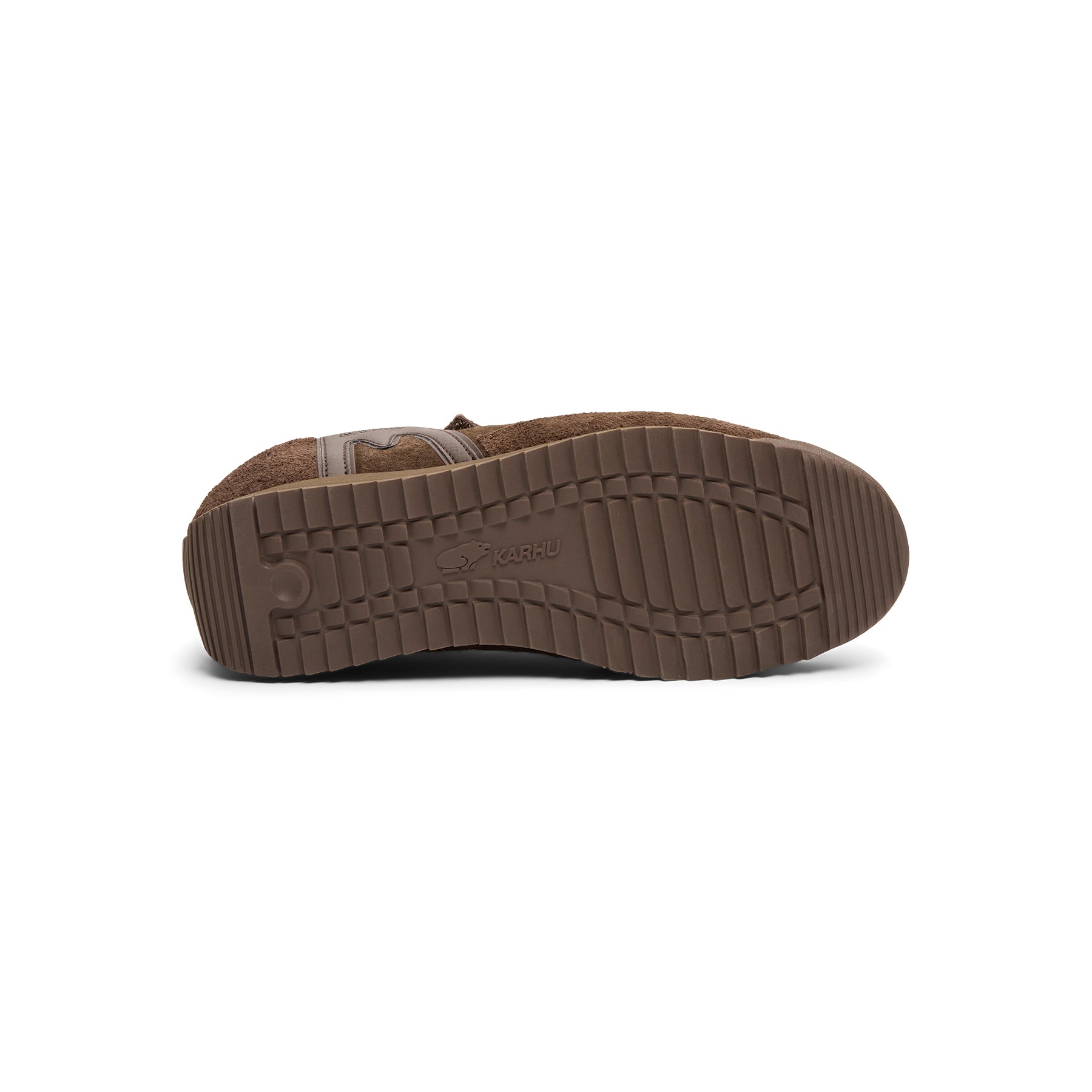 Karhu Mestari Slip-On Eg (Chocolate / Chocolate)