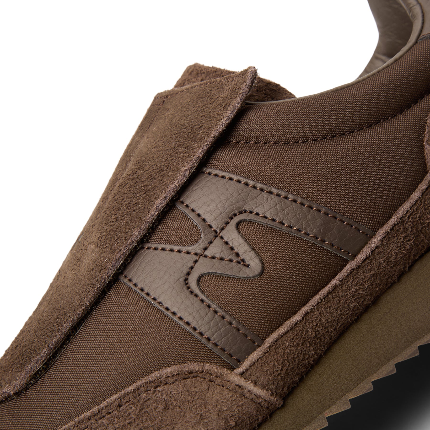 Karhu Mestari Slip-On Eg (Chocolate / Chocolate)